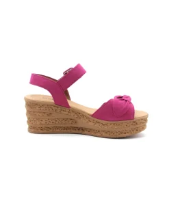 Cheap L'Empreinte Chaussures GABOR 44.653.10 rose