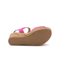 Cheap L'Empreinte Chaussures GABOR 44.653.10 rose