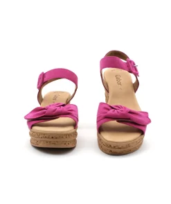 Cheap L'Empreinte Chaussures GABOR 44.653.10 rose