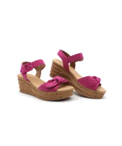 Cheap L'Empreinte Chaussures GABOR 44.653.10 rose
