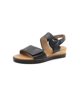 Flash Sale L'Empreinte Chaussures GABOR 42.752.57 noir