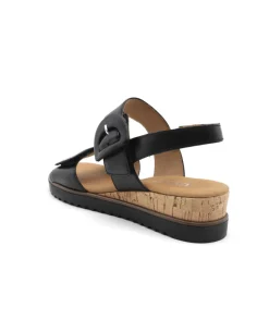 Flash Sale L'Empreinte Chaussures GABOR 42.752.57 noir