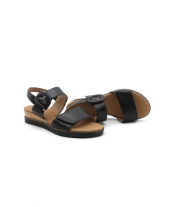 Flash Sale L'Empreinte Chaussures GABOR 42.752.57 noir