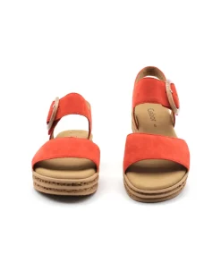 New L'Empreinte Chaussures GABOR 44.550.13 orange