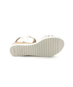 Sale L'Empreinte Chaussures GABOR 42.759.89 platine