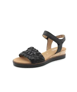 Best L'Empreinte Chaussures GABOR 42.759.27 noir