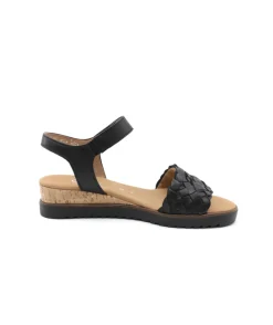 Best L'Empreinte Chaussures GABOR 42.759.27 noir