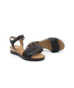 Best L'Empreinte Chaussures GABOR 42.759.27 noir