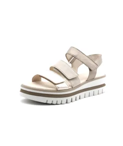 Store L'Empreinte Chaussures GABOR 44.620.62 taupe