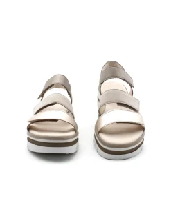 Store L'Empreinte Chaussures GABOR 44.620.62 taupe