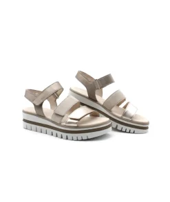 Store L'Empreinte Chaussures GABOR 44.620.62 taupe