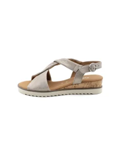 Best Sale L'Empreinte Chaussures GABOR 42.751.95 taupe