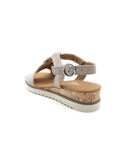 Best Sale L'Empreinte Chaussures GABOR 42.751.95 taupe