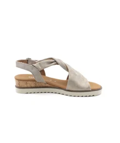 Best Sale L'Empreinte Chaussures GABOR 42.751.95 taupe