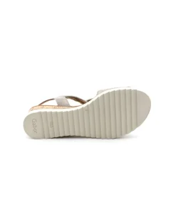 Best Sale L'Empreinte Chaussures GABOR 42.751.95 taupe