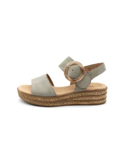 Store L'Empreinte Chaussures GABOR 44.550.11 kaki