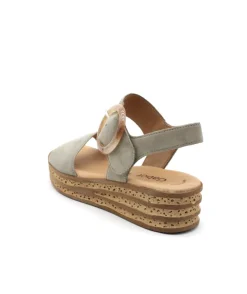 Store L'Empreinte Chaussures GABOR 44.550.11 kaki