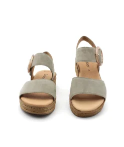 Store L'Empreinte Chaussures GABOR 44.550.11 kaki