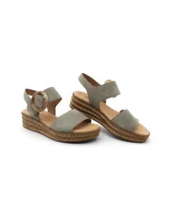 Store L'Empreinte Chaussures GABOR 44.550.11 kaki