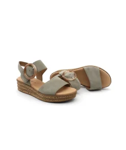 Store L'Empreinte Chaussures GABOR 44.550.11 kaki