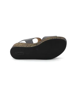 Outlet L'Empreinte Chaussures GABOR 44.550.27 noir