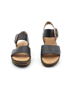 Outlet L'Empreinte Chaussures GABOR 44.550.27 noir