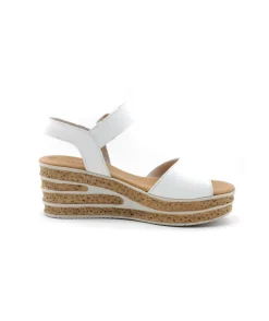 Online L'Empreinte Chaussures GABOR 44.651.21 blanc