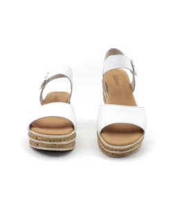 Online L'Empreinte Chaussures GABOR 44.651.21 blanc