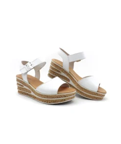 Online L'Empreinte Chaussures GABOR 44.651.21 blanc