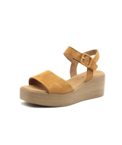Clearance L'Empreinte Chaussures GABOR 44.531.14 cognac