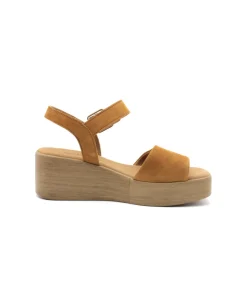 Clearance L'Empreinte Chaussures GABOR 44.531.14 cognac