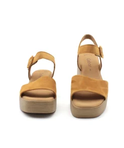 Clearance L'Empreinte Chaussures GABOR 44.531.14 cognac
