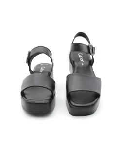 Fashion L'Empreinte Chaussures GABOR 44.531.27 noir