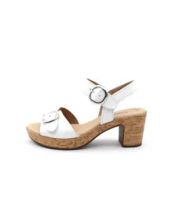 Sale L'Empreinte Chaussures GABOR 24.764.21 blanc