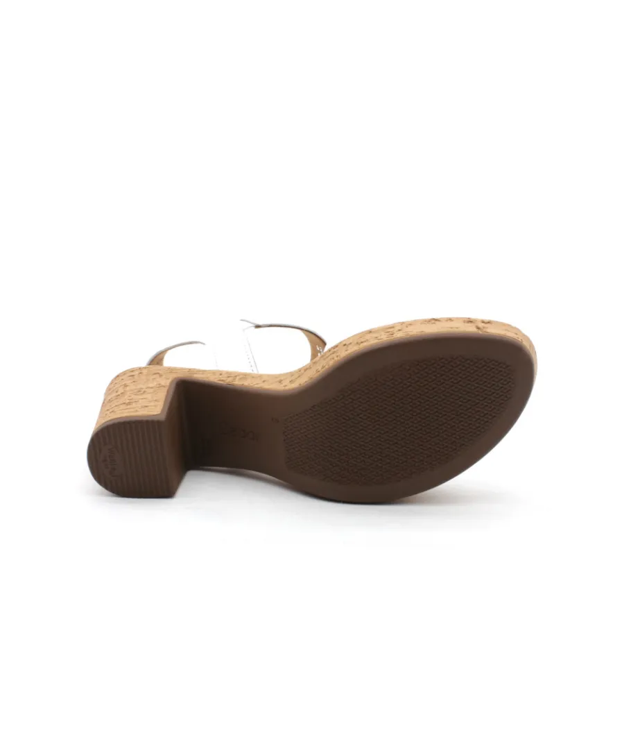 Sale L'Empreinte Chaussures GABOR 24.764.21 blanc