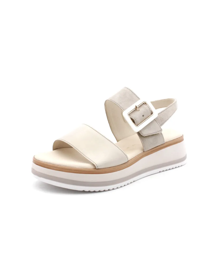 Flash Sale L'Empreinte Chaussures GABOR 42.744.33 beige