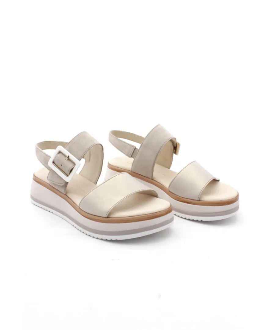 Flash Sale L'Empreinte Chaussures GABOR 42.744.33 beige