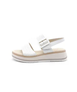 Store L'Empreinte Chaussures GABOR 42.744.60 blanc
