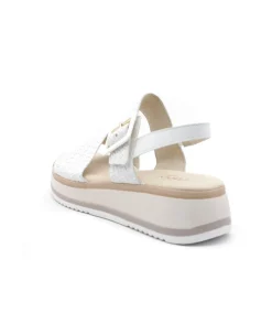 Store L'Empreinte Chaussures GABOR 42.744.60 blanc