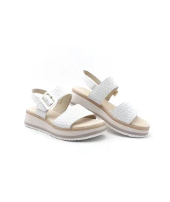 Store L'Empreinte Chaussures GABOR 42.744.60 blanc