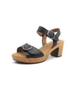Clearance L'Empreinte Chaussures GABOR 44.764.27 noir