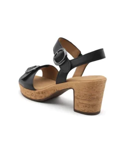 Clearance L'Empreinte Chaussures GABOR 44.764.27 noir