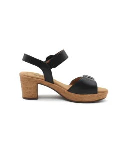 Clearance L'Empreinte Chaussures GABOR 44.764.27 noir