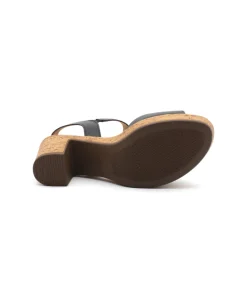 Clearance L'Empreinte Chaussures GABOR 44.764.27 noir