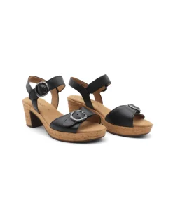 Clearance L'Empreinte Chaussures GABOR 44.764.27 noir