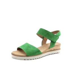 Sale L'Empreinte Chaussures GABOR 42.750.22 vert