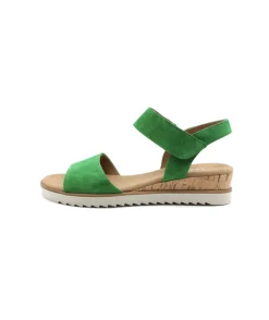 Sale L'Empreinte Chaussures GABOR 42.750.22 vert