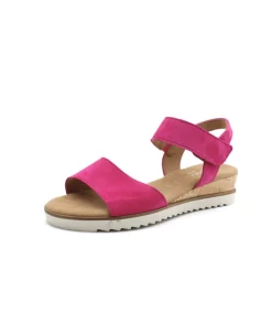 Online L'Empreinte Chaussures GABOR 42.750.21 rose
