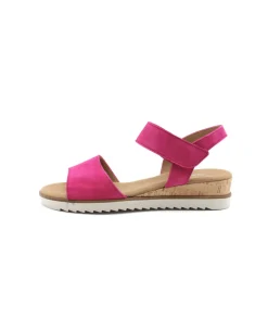 Online L'Empreinte Chaussures GABOR 42.750.21 rose