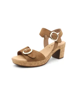 Online L'Empreinte Chaussures GABOR 24.764.38 camel